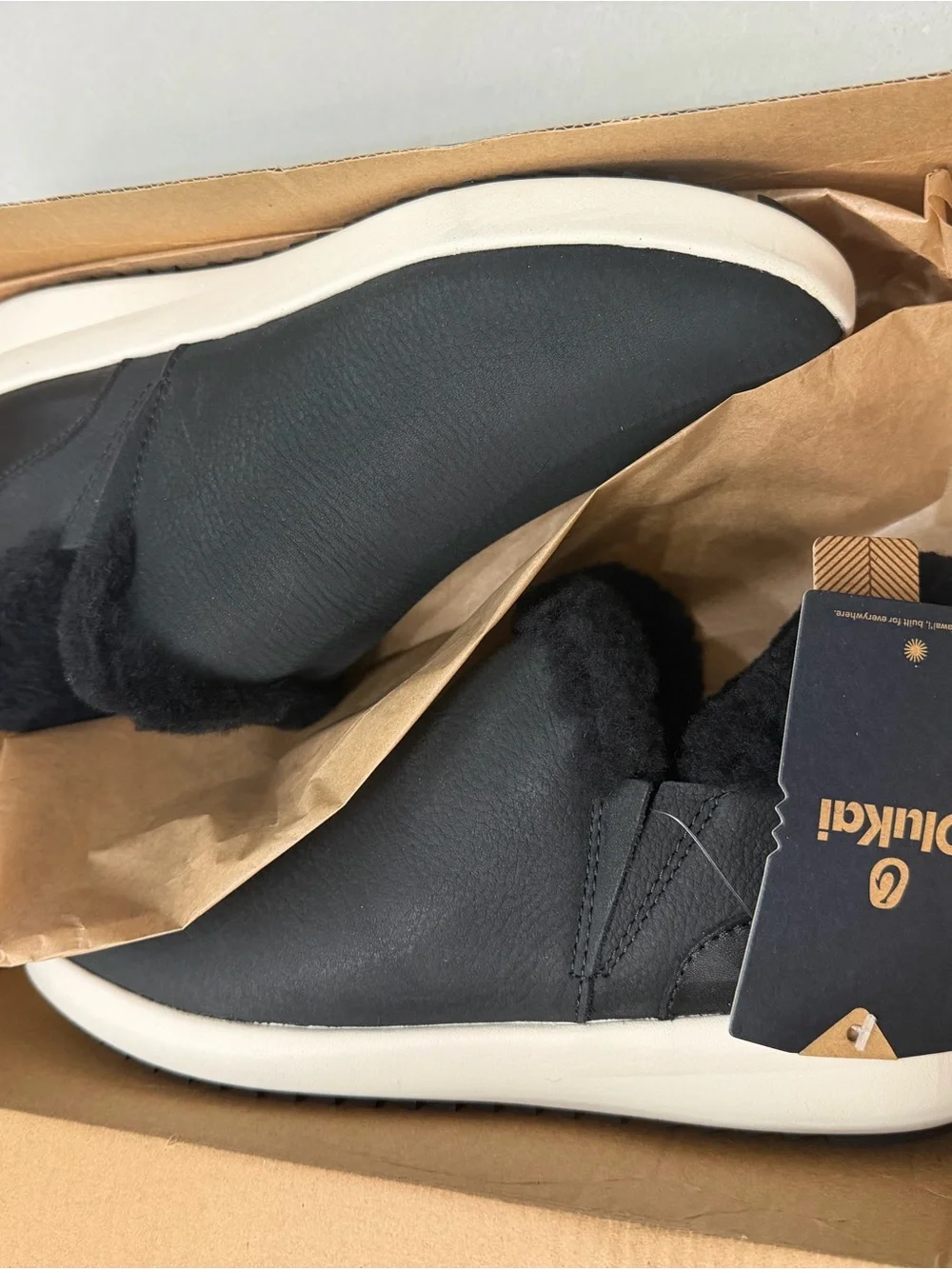 OluKai part cozy